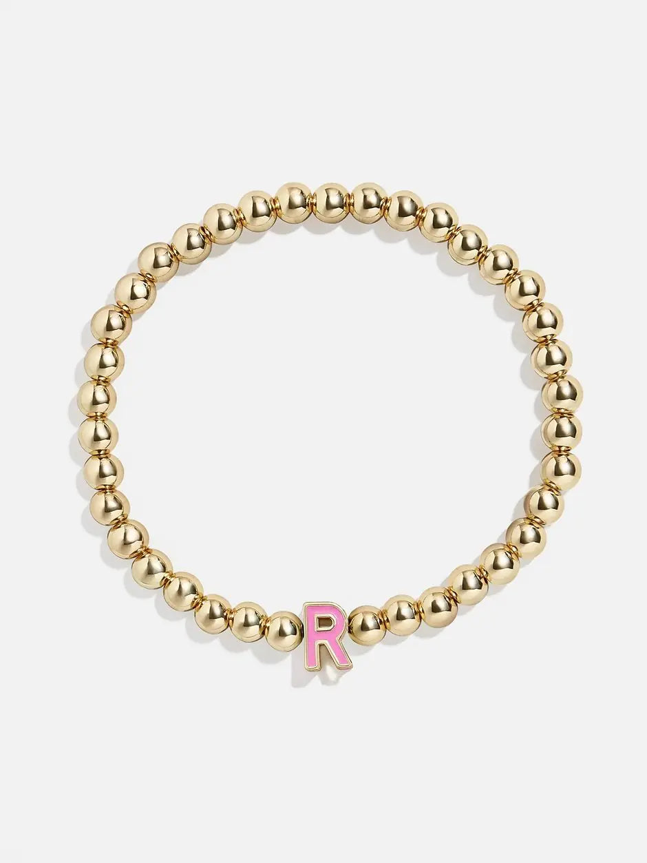 Initial Bracelet Women Chucaessentials