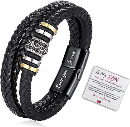 For my Son-Bracelet