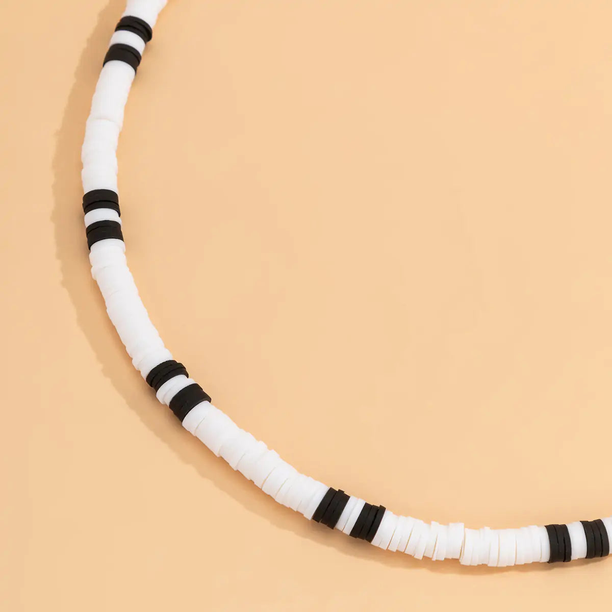 Beads Choker Necklace for Men.