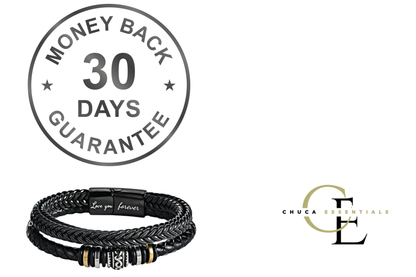 Meaning Gift for Son Personalized-gift box Chucaessentials