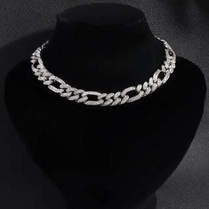 18K Cuban Chain