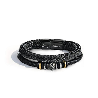 For my Son-Bracelet